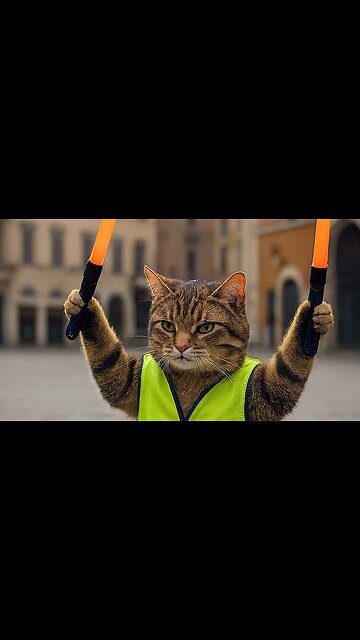 This way everyone ⚠️