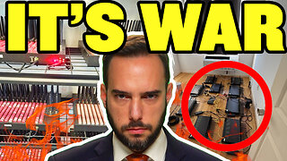 A SHOCKING Discovery Proves We're Already At War With China
