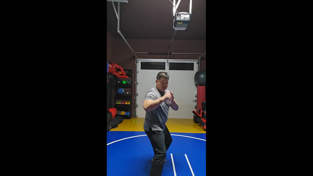 WTD Hand Combination 17, Bridge Set (Second Rank)