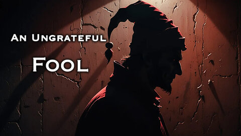 An Ungrateful Fool | Pastor Anderson