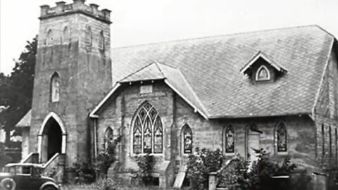 Original American Church