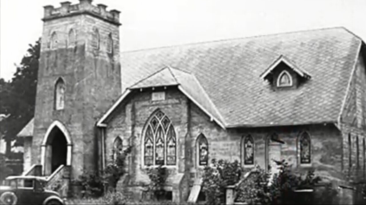 Original American Church