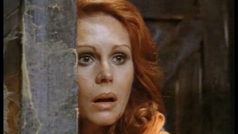 We Discuss Hammer Films' "The Satanic Rites of Dracula"