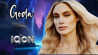 Goda - The IQON
