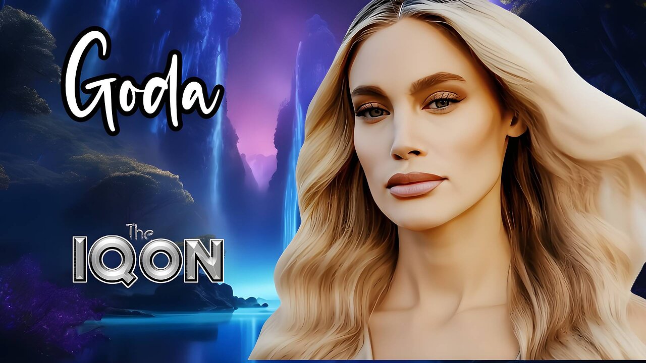 Goda - The IQON