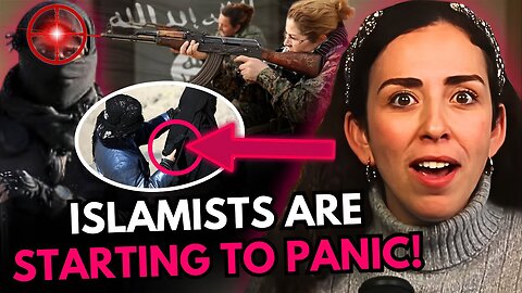 Something HUGE Is Going Down In Syria (And Islamists Are In Full PANIC Mode!)