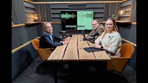 "Epitsentris" Heido Vitsur: kallis tuuleenergia, karm majandusolukord ja eestlaste väljasuremine