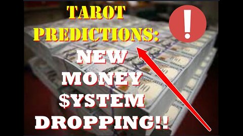 💲💲💲FINANCE SHUTDOWN NEW SYSTEM SWITCH!