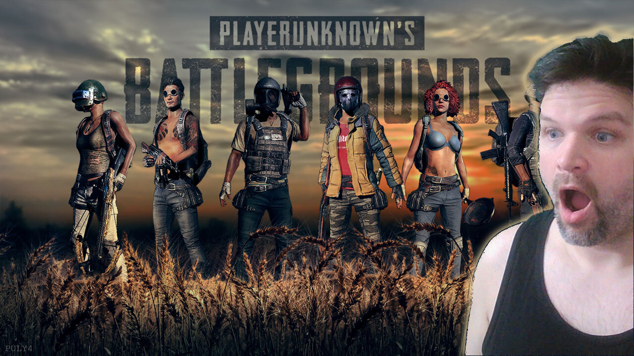 🔴LIVE - THE UC ZONE - PUBG AND SOMETHING SCARY?