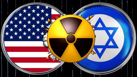 1973 - When Israel threatened America ☢️