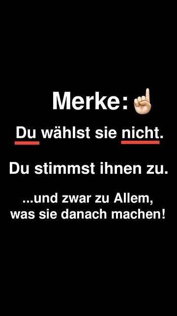👺 Freimaurer Scholz will "Deutschen" das Geld weg nehmen für ein Krieg 🔥