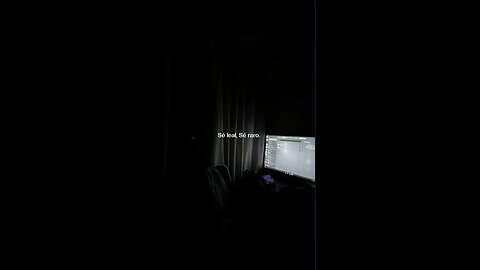 163/365 días | Sé leal, Sé raro.