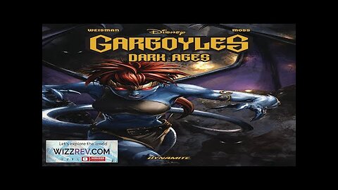 Gargoyles: Dark Ages Review