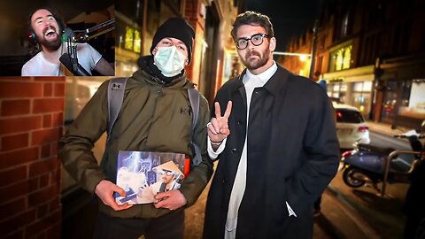 This is the clip of the year..