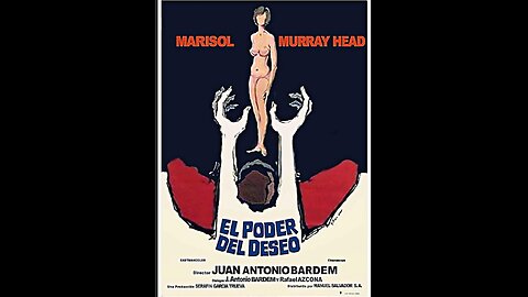 El poder del deseo