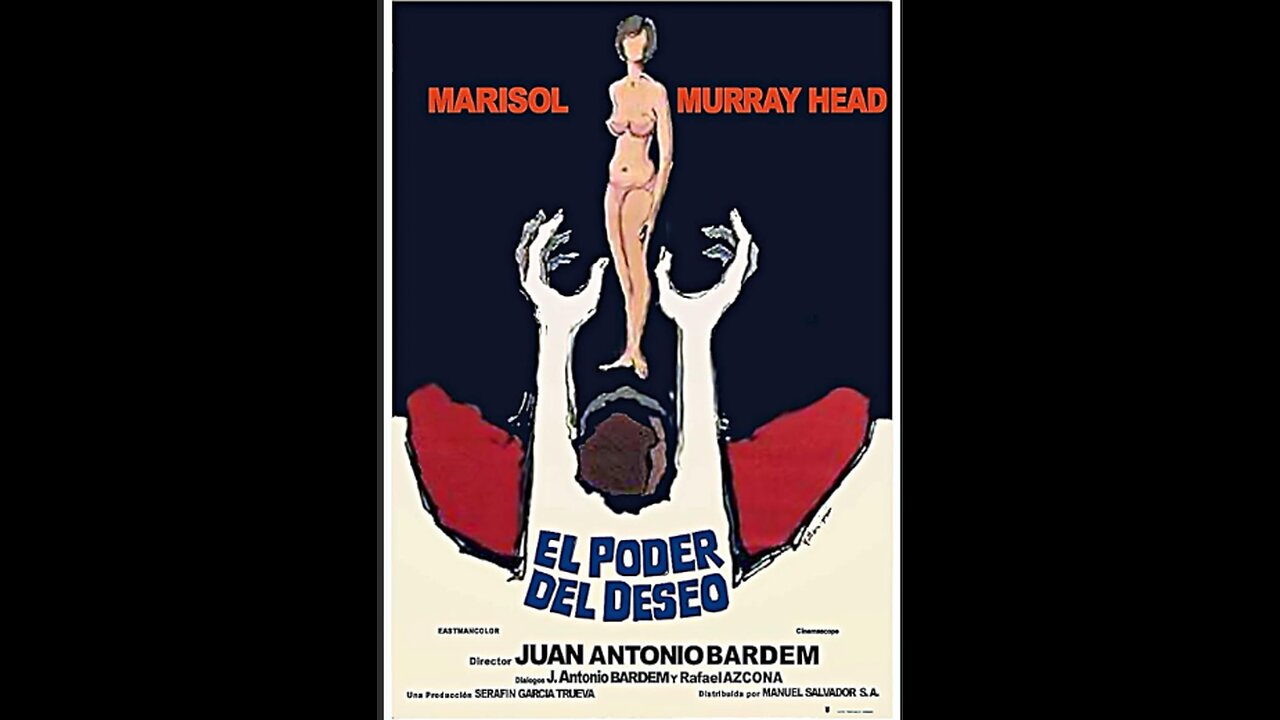 El poder del deseo