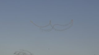 AEROBATIC