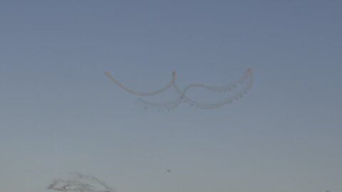 AEROBATIC