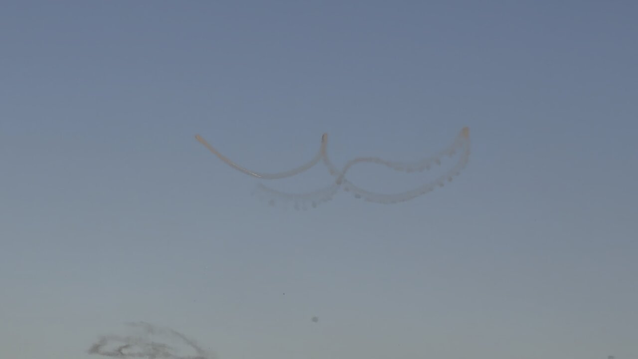 AEROBATIC