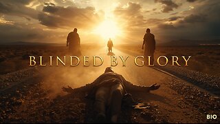 Acts 9-10 Explained | Blind Saul and True Prayer | 11/19/25