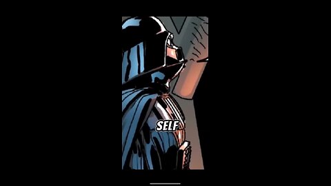 How Darth Vader Handles Traitors Star Wars Explained - Force And Fire #starwars #darthvader #shorts