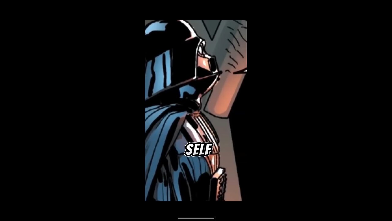 How Darth Vader Handles Traitors Star Wars Explained - Force And Fire #starwars #darthvader #shorts