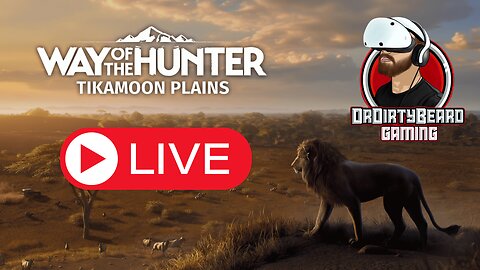 Tikamoon Plains DLC Story - Episode 3 - Way Of The Hunter