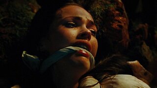 Jennifer's Body (gagged)