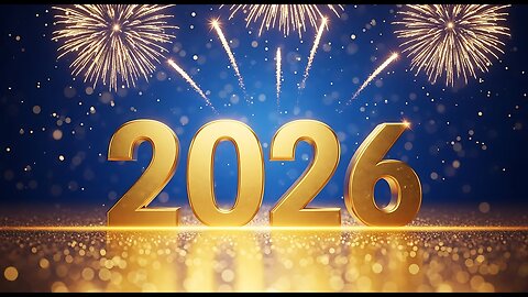 Happy New Year Khon Kaen 2026