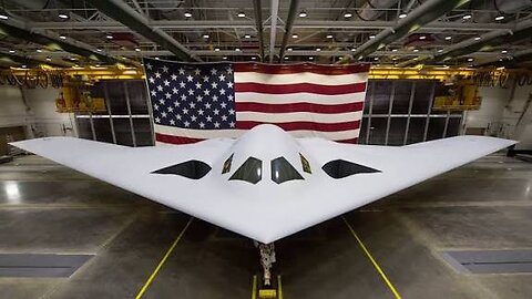 The B-2 Spirit ranks among the most expensive military aircraft ever, costing around 210 million
