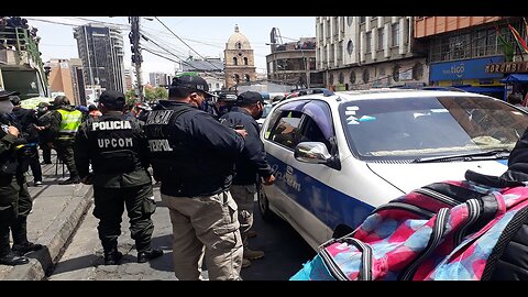 Minor Traffic Violation Exposes Major Smuggling Operation