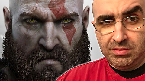 Sony Pulls the Plug on God of War Live Service Project