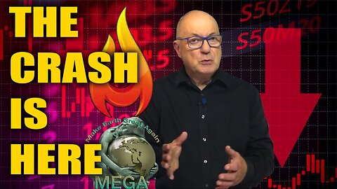 The American Economy Is Crashing And Everyone Can Feel What Is Coming