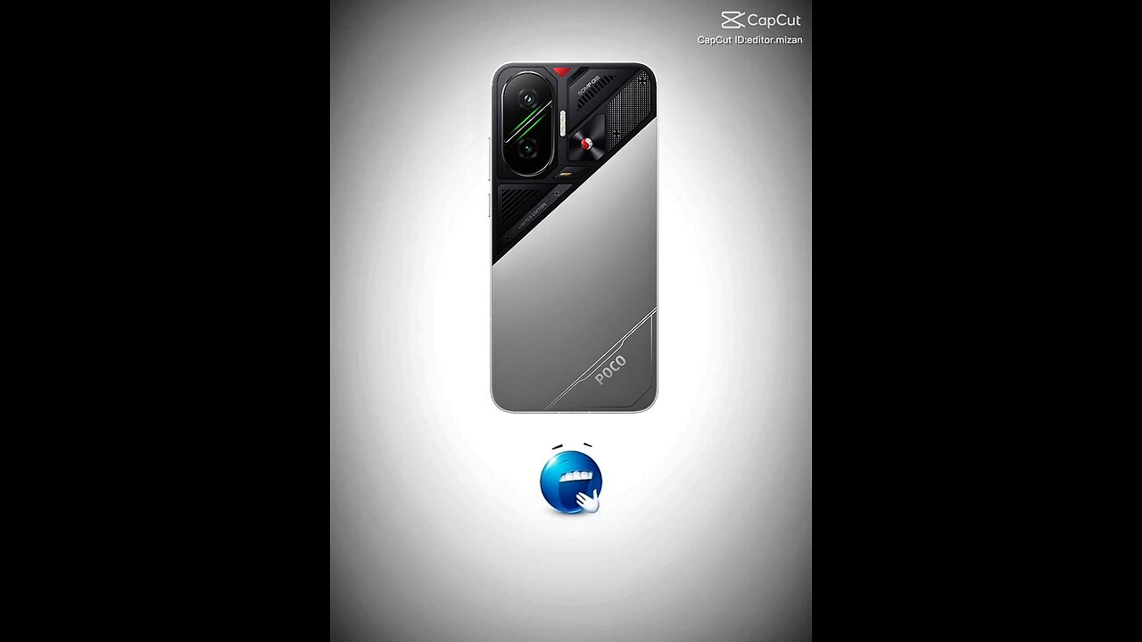 top 3 gaming phones