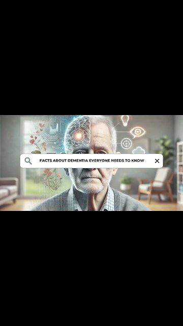 The Quiet Truth About Dementia: Preventable With These 3 Habits