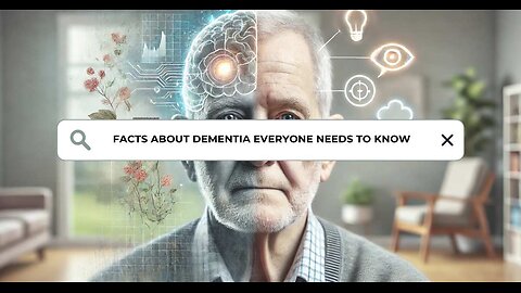 The Quiet Truth About Dementia: Preventable With These 3 Habits