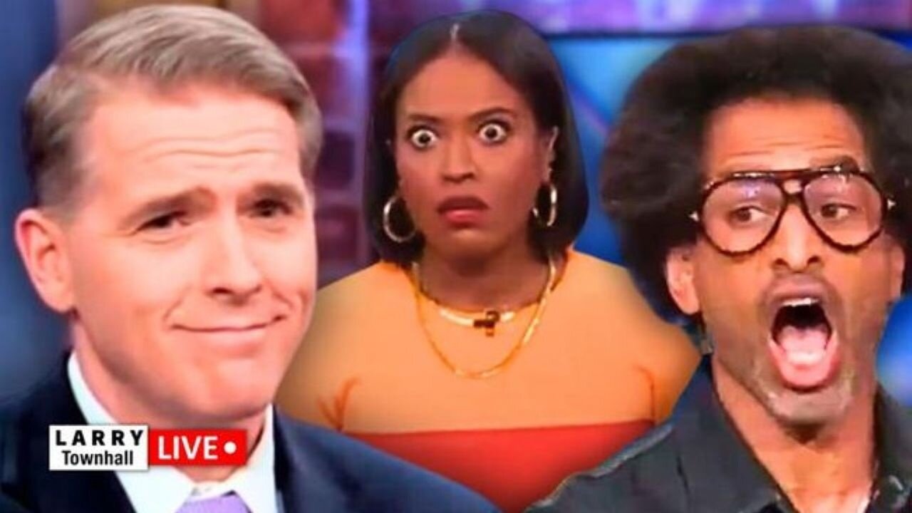 Scott Jennings Stuns CNN Panel! Who Is The Dumbest Democrat?