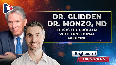 The Problem with Functional Medicine