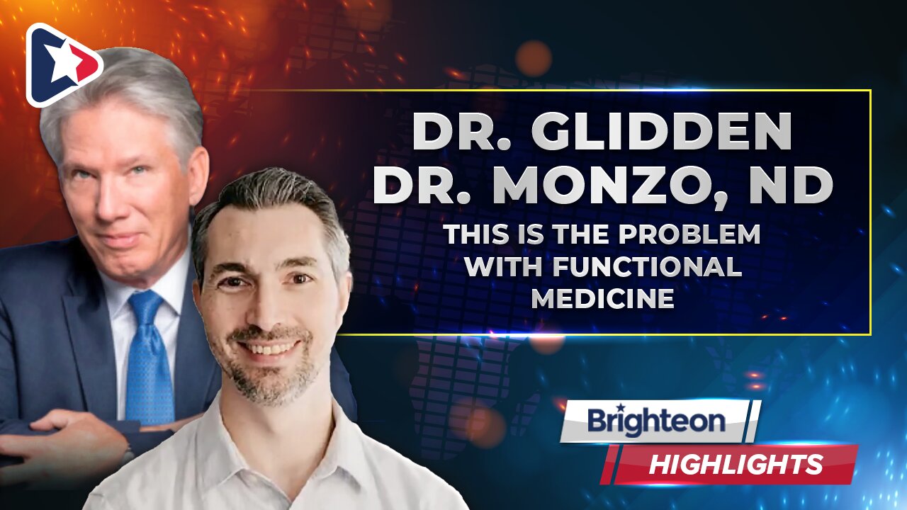 The Problem with Functional Medicine