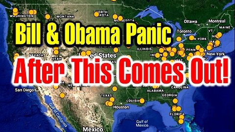 We Have the Evidence That Proves it All!