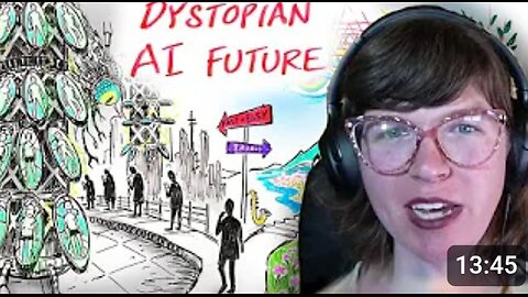 Whitney Webb - The Elites Are Using AI to Destroy the Human Spirit. Before Skool 2-21-2025