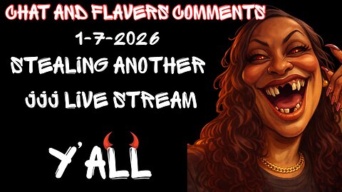 FLAVER and the FELON FLATS CREW