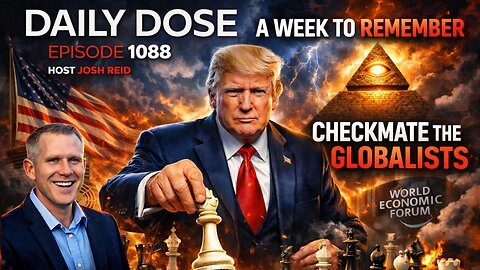 A Week To Remember | Ep. 1088 The Daily Dose