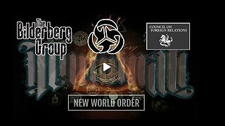 In-depth documentary: ILLUMINATI| CFR| BILDERBERG Group| Freemasonry Initiation| NWO