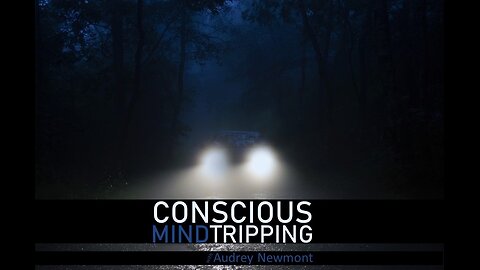 Alexandra with Golden Arrow is our Guest on Conscious Mind Tripping