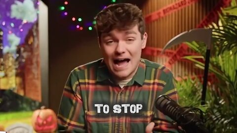 🚨 #BREAKING: Nick Fuentes Warns of “Civil Unrest” if Food Stamps Are Taken Away