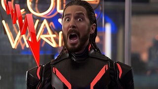 Tron Ares FLOPS BADLY at the Box Office!