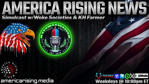 America Rising News