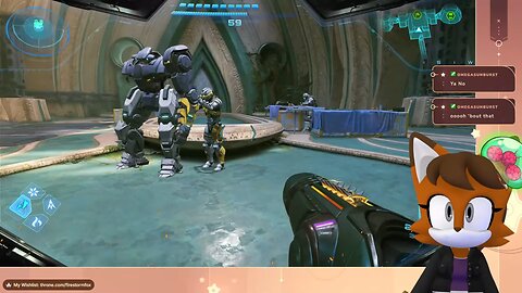 Metroid Prime 4: Beyond #7