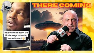 WORLD SHOCKED! MASSIVE ALIEN MOTHERSHIP HEADING TO EARTH NOVEMBER 2025! (SECRET EXPOSED) UPDATE